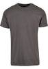 T-Shirt Round Neck,  - Untergröße / Übergröße
